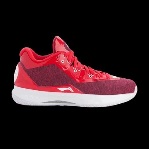 Li-Ning Way of Wade 4 'China Pack - Beijing'