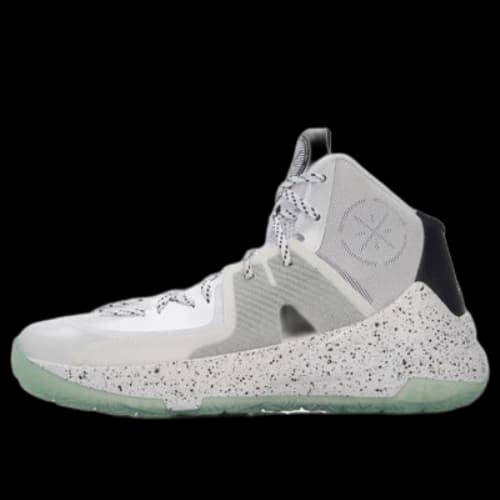 Li-Ning Wade Series Gray/White