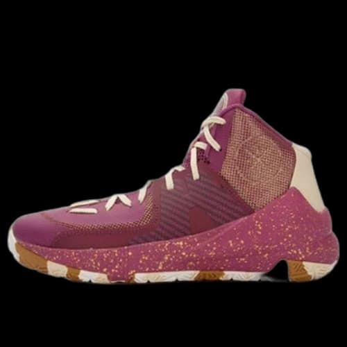 Li-Ning Wade Series 'Rose Red'
