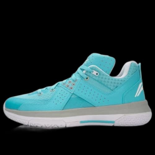 Li-Ning Wade All City 5 Low-Top Blue