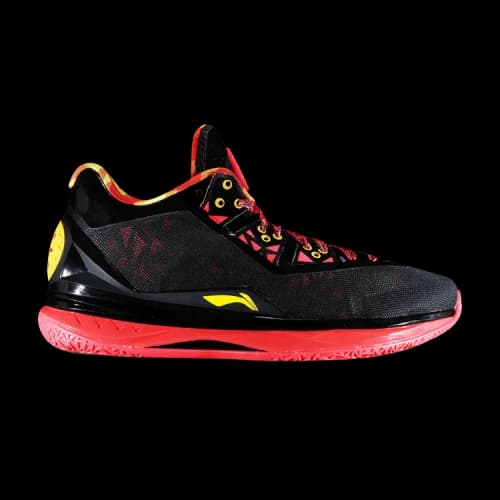Li-Ning Way of Wade 4 '20,000'