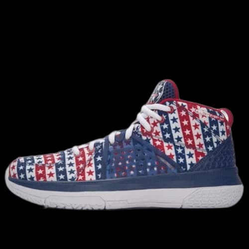 Li-Ning Wade All Day 1.5 'USA'