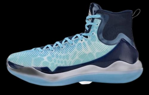 Li-Ning YuShuai 11