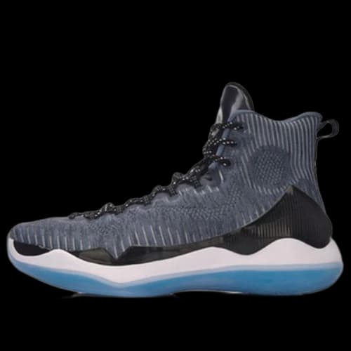 Li-Ning YuShuai 11 Premium 'Gray Blue'