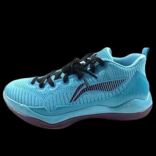 Li-Ning YuShuai 11 Low Player Edition