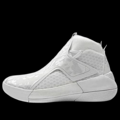 Li-Ning Authentic New Style 12 C.J. McCollum 'White'
