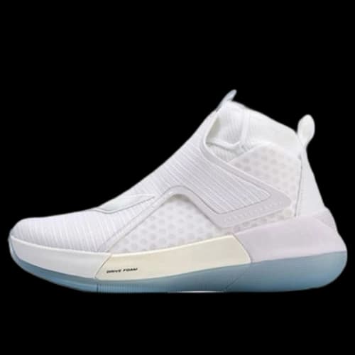 Li-Ning YuShuai 12