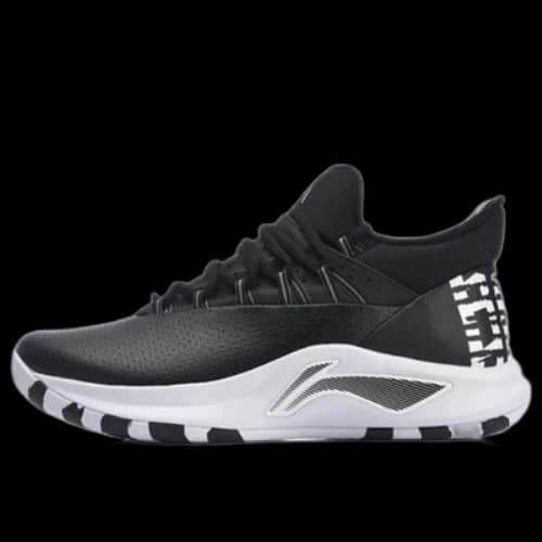 Li-Ning 5 Shock Absorption Basketball Professional Shoe
