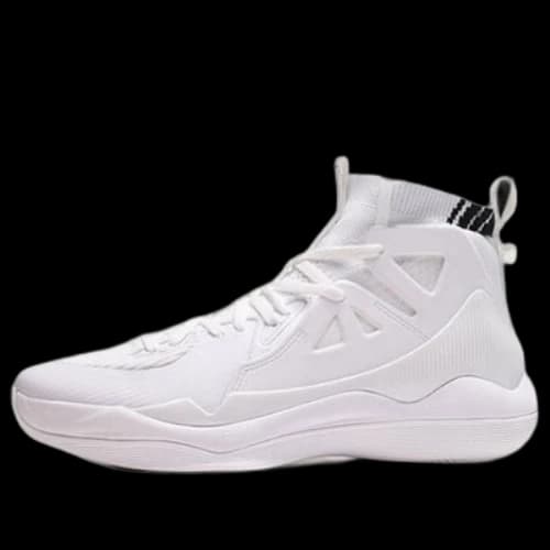 Li-Ning YuShuai 11 Hi 'White'