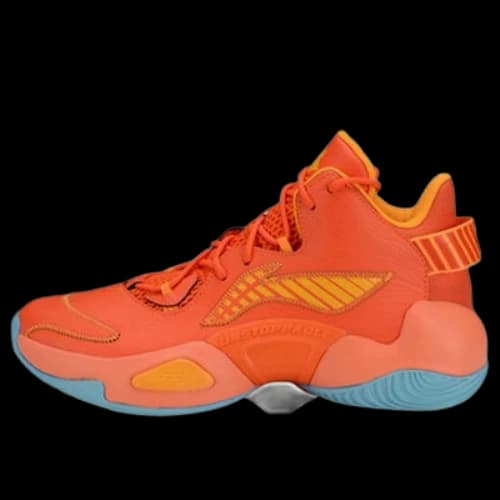 Li-Ning Power 6 Premium Mid x CBA