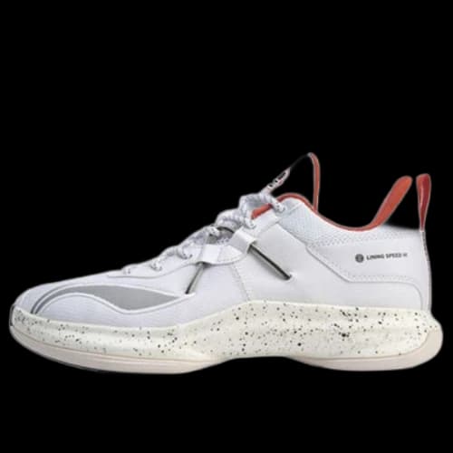 Li-Ning Speed 6 Premium x CBA