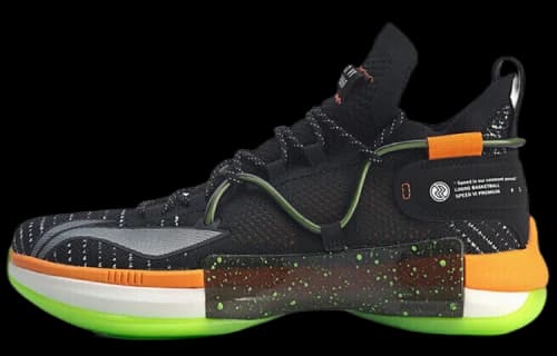 Li-Ning Speed 6 Premium