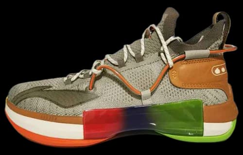 Li-Ning Speed 6 Premium