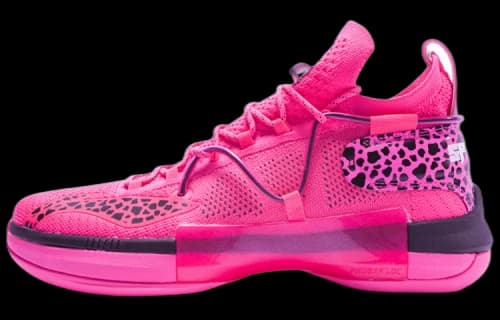 Li-Ning Speed 6 Premium