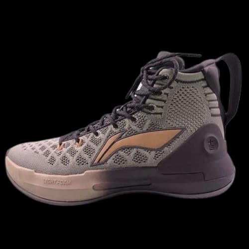 Li-Ning Yushuai 13 High PE 'The Double Ninth Festival'