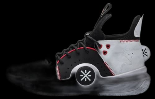 Li-Ning Wade All City 7