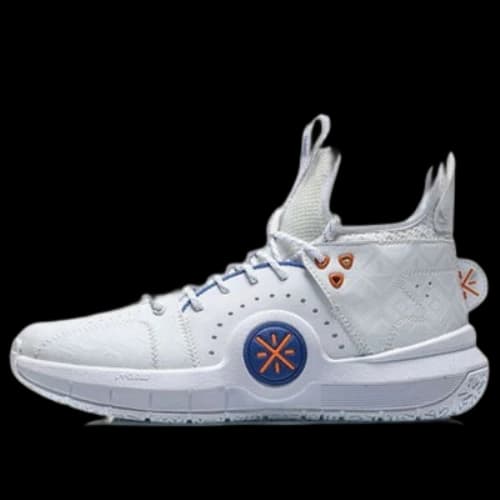 Li-Ning Wade All City 7