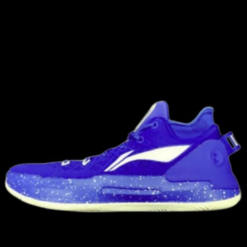 Li-Ning YuShuai 13 Low 'Royal Blue'