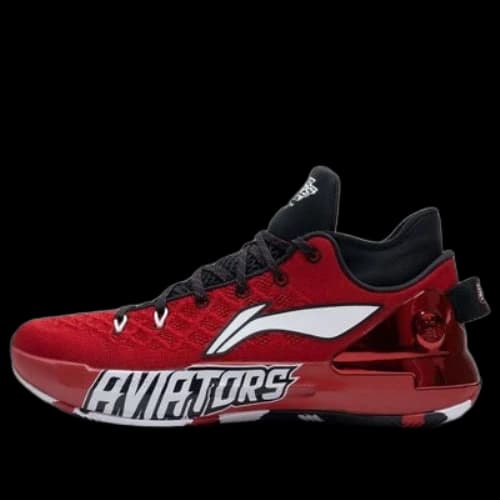 Li-Ning Yushuai 13 Low C. J. McCollum Player Edition