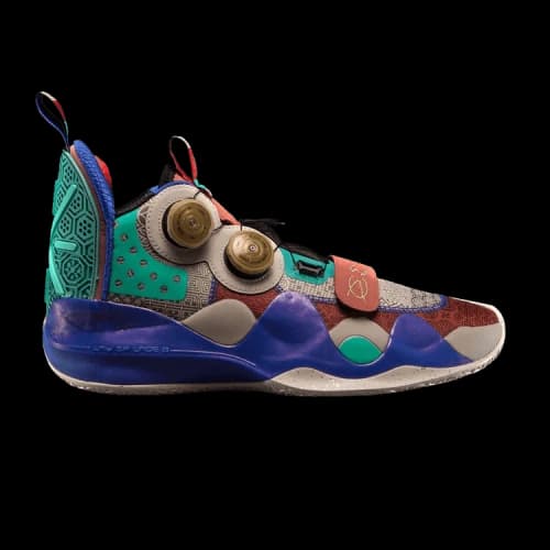 Li-Ning Way of Wade 8 'Chinese New Year'