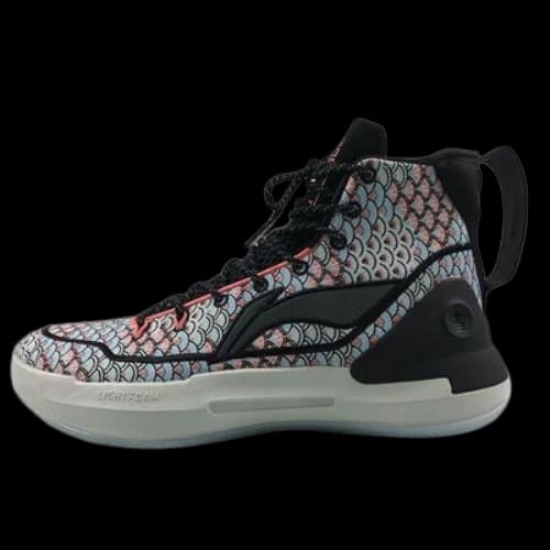 Li-Ning Yu Shuai 13 PE