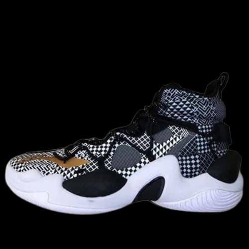 Li-Ning Power 6 Premium Hi 'Black'