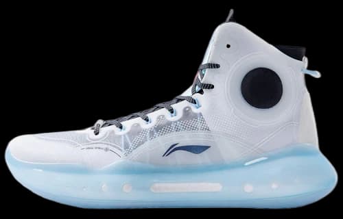 Li-Ning Yushuai 14 Boom North Pole