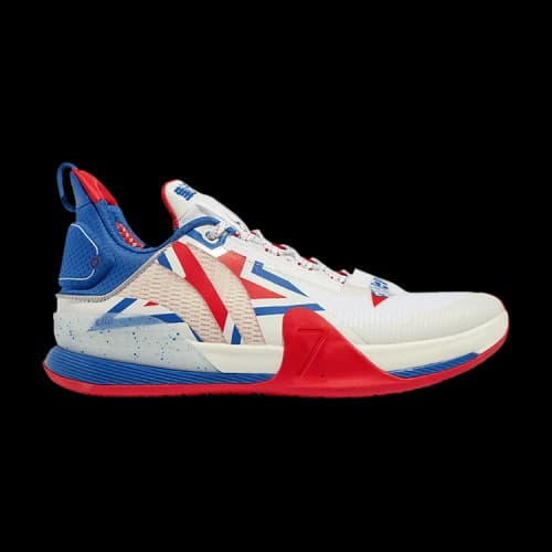 Li-Ning Speed VII 7 'Tianjin Forerunner Club'