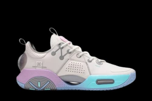 Li-Ning Wade All City 9 'Cotton Candy'