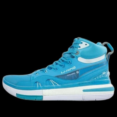 Li-Ning 937 Breathable Blue