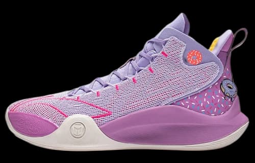 Li-Ning CJ-1 Mid 'Donut'