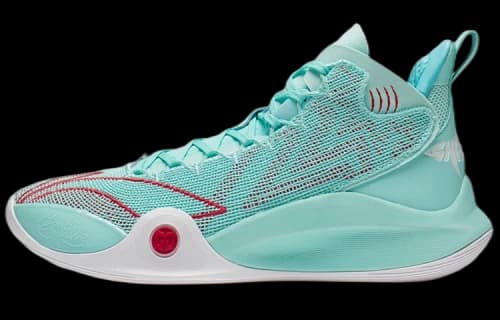 Li-NingC.J. McCollum CJ-1 Mid 'Shark'