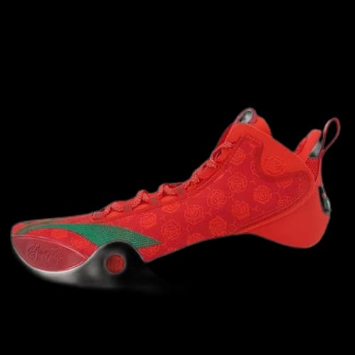 Li-Ning CJ1 C.J. McCollum 'Rose City PE'