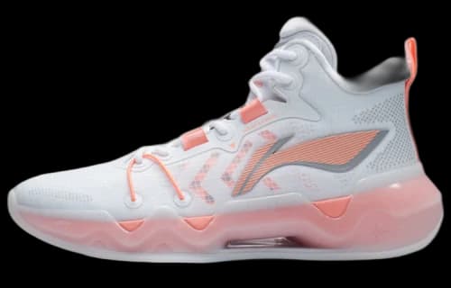 Li-Ning Sharp Blade 2 Mid 'Blade of Beginning'