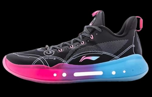 Li-Ning Yushuai 14 Low Jimmy Butler PE 'Miami'