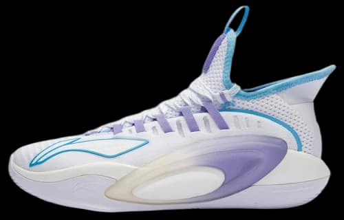 Li-Ning Shadow Walker 'White Purple'