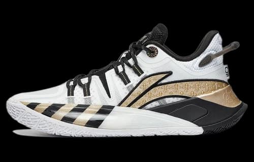 Li-Ning CJ McCollum CJ-2 'Glory'