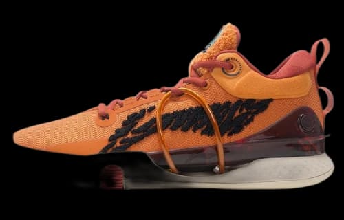 Li-Ning Speed 8 Premium x Disney