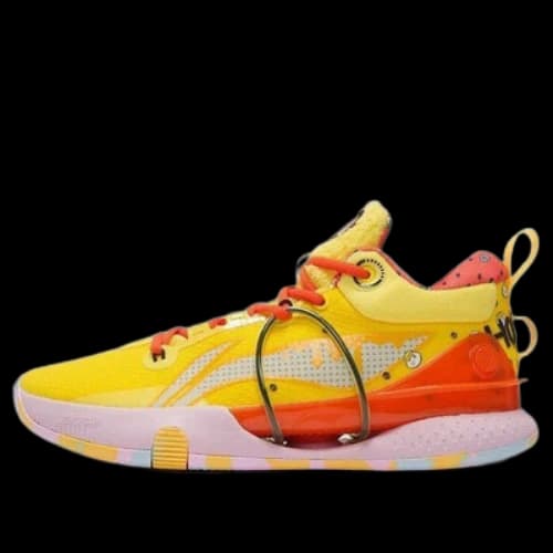 Li-Ning Speed 8 Premium x Disney