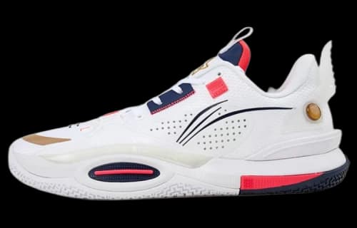 Li-Ning Wade All City 10 Low 'Usa'