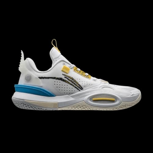 Li-Ning Wade All City 10 'Test'