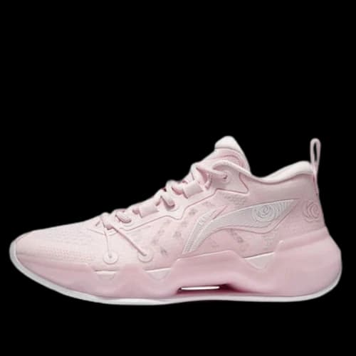 Li-Ning LiRen 2 Low 'Light Pink'