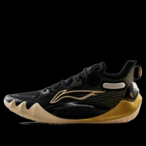 Li-Ning Jimmy Butler 1 'Black Gold'