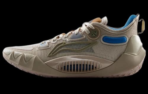 Li-Ning Jimmy Butler 1 'Milestone'