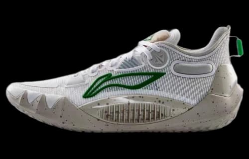Li-Ning Jimmy Butler 1 'White Green'