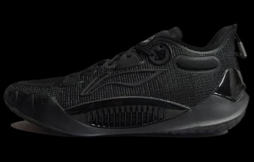 Li-Ning Jimmy Butler 1 'Friends and Family' Limited Edition