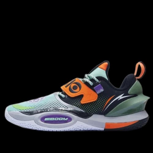 Li-Ning Wade All City 10 V2 'Kinetic Energy'