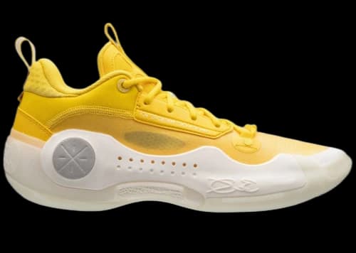 Li-Ning Way of Wade 10 Low The City of Angels
