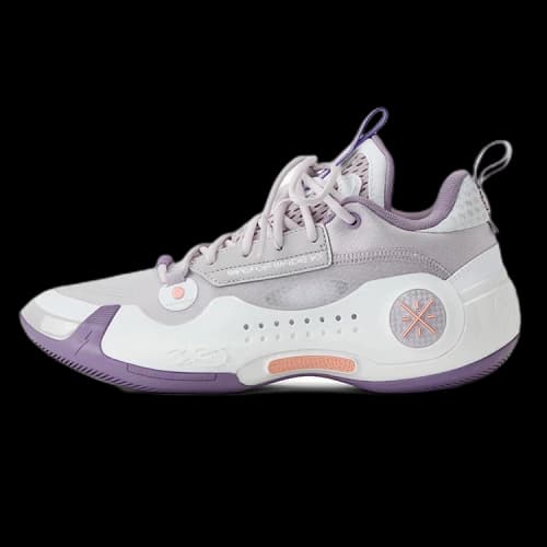 Li-Ning Way of Wade 10 Low Lavender
