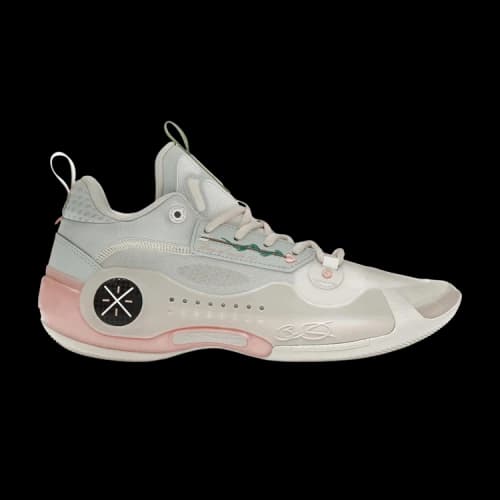 Li-Ning Way of Wade 10 Low 'Valentine's Day'